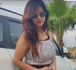 Escort Sohini Escort Sohini